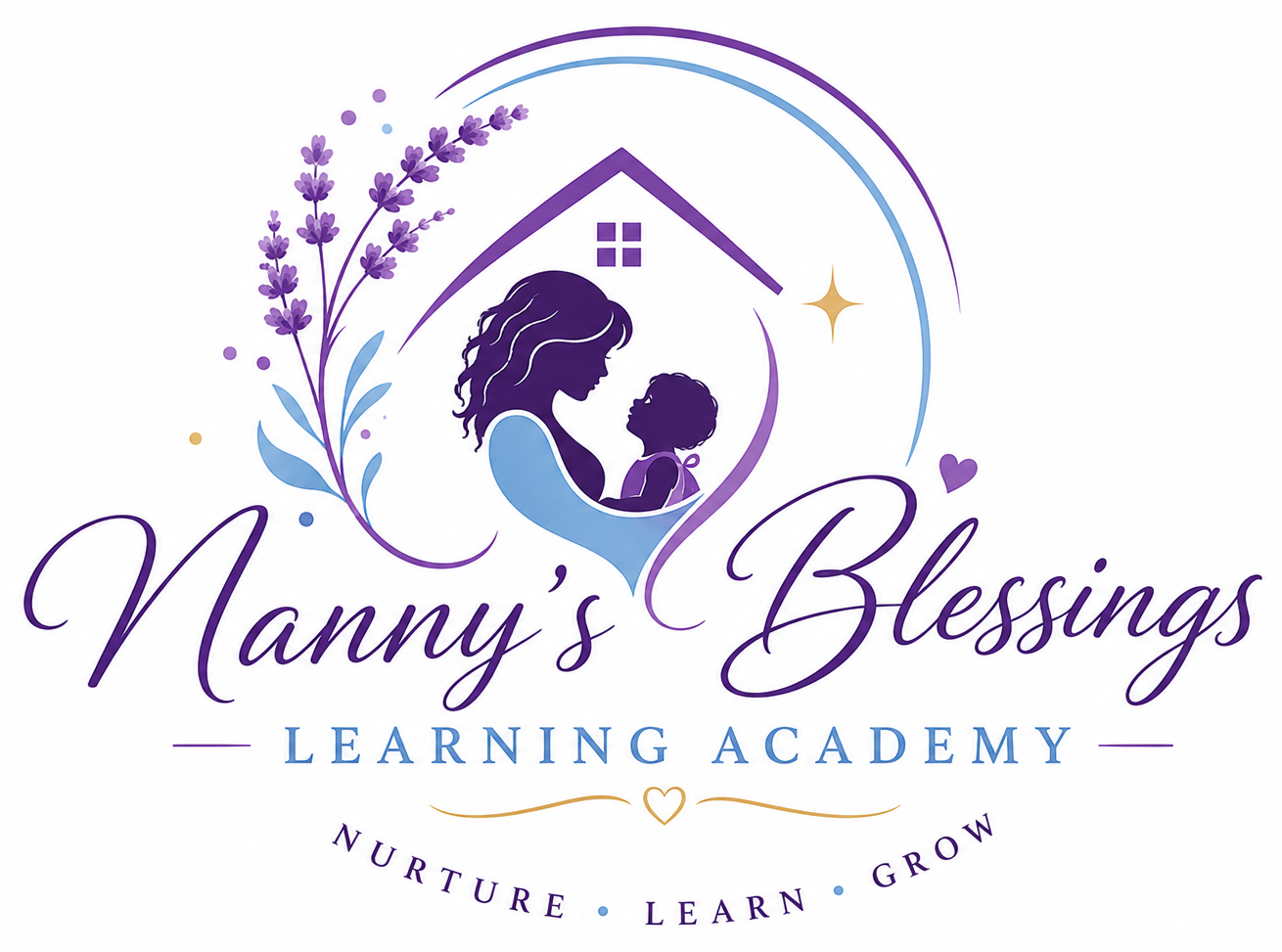 Nannys Blessings